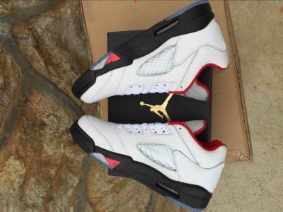 cheap air jordan 5 low cut cheap no. 201